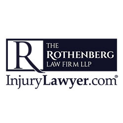 The Rothenberg Law Firm LLP logo